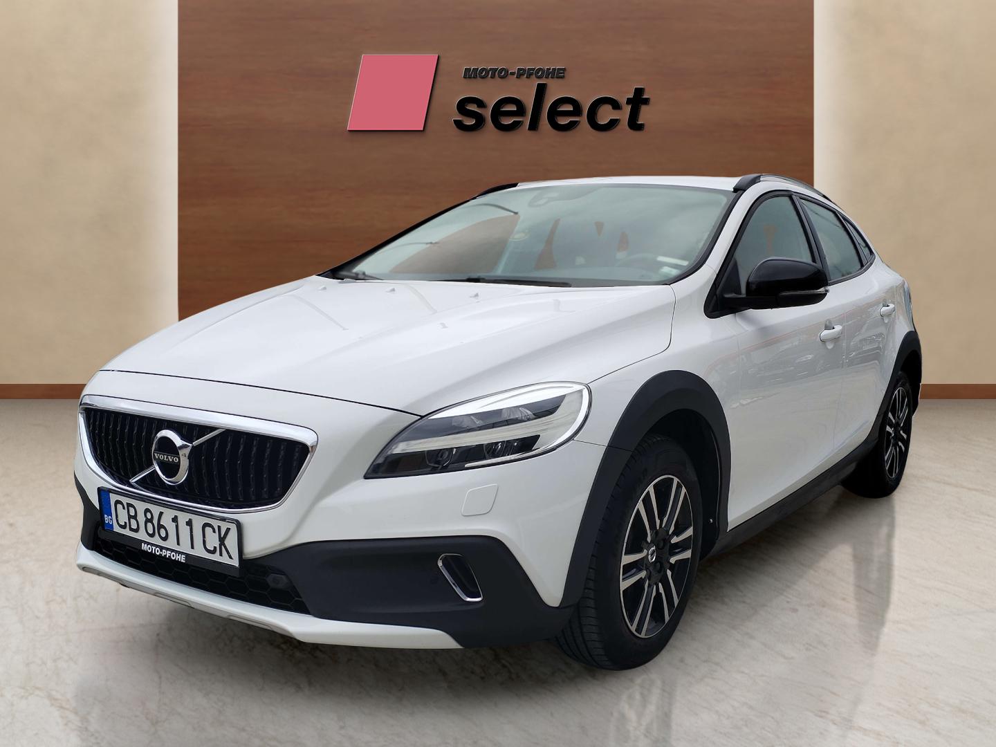 Volvo V40 употребяван
