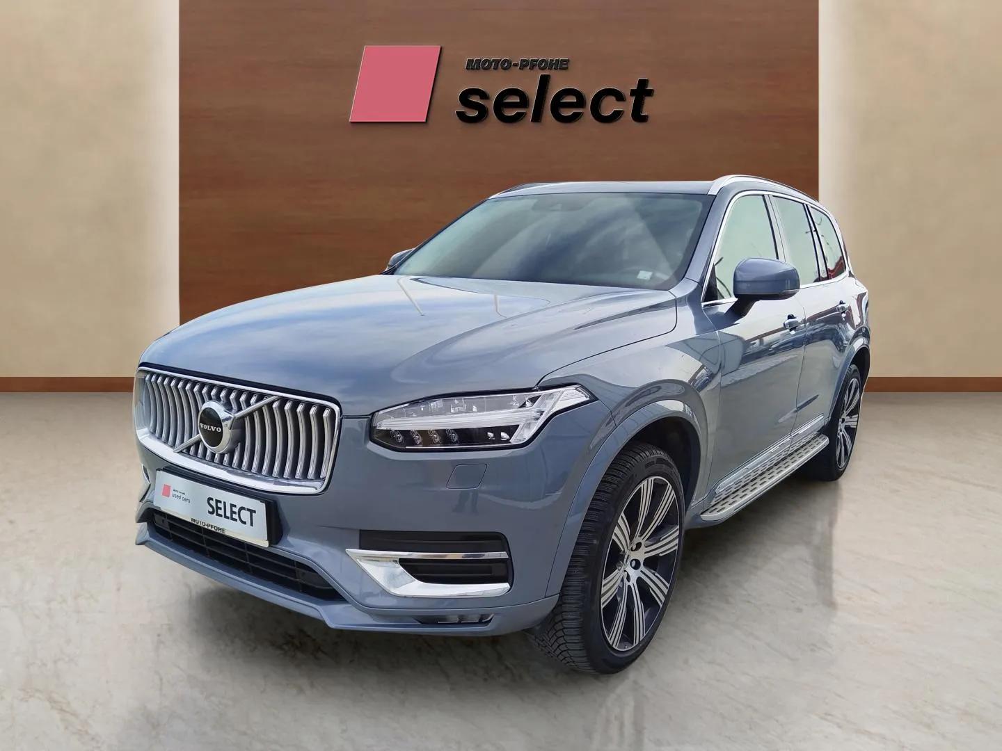 Volvo XC90 употребяван
