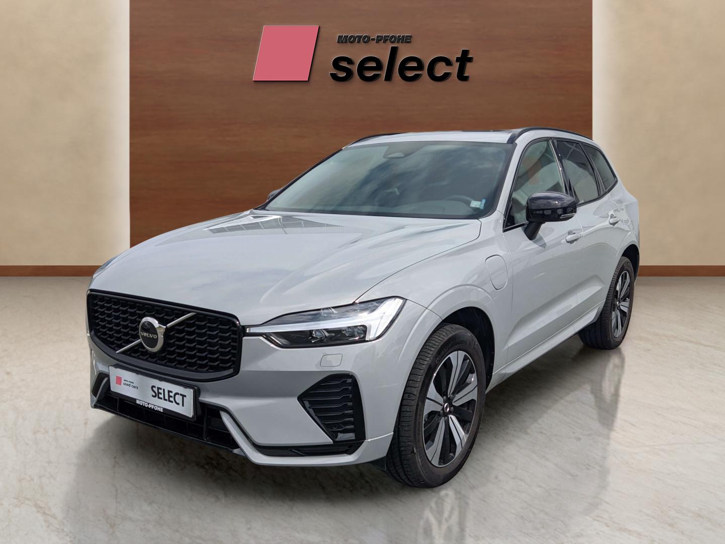 Volvo XC60 употребяван