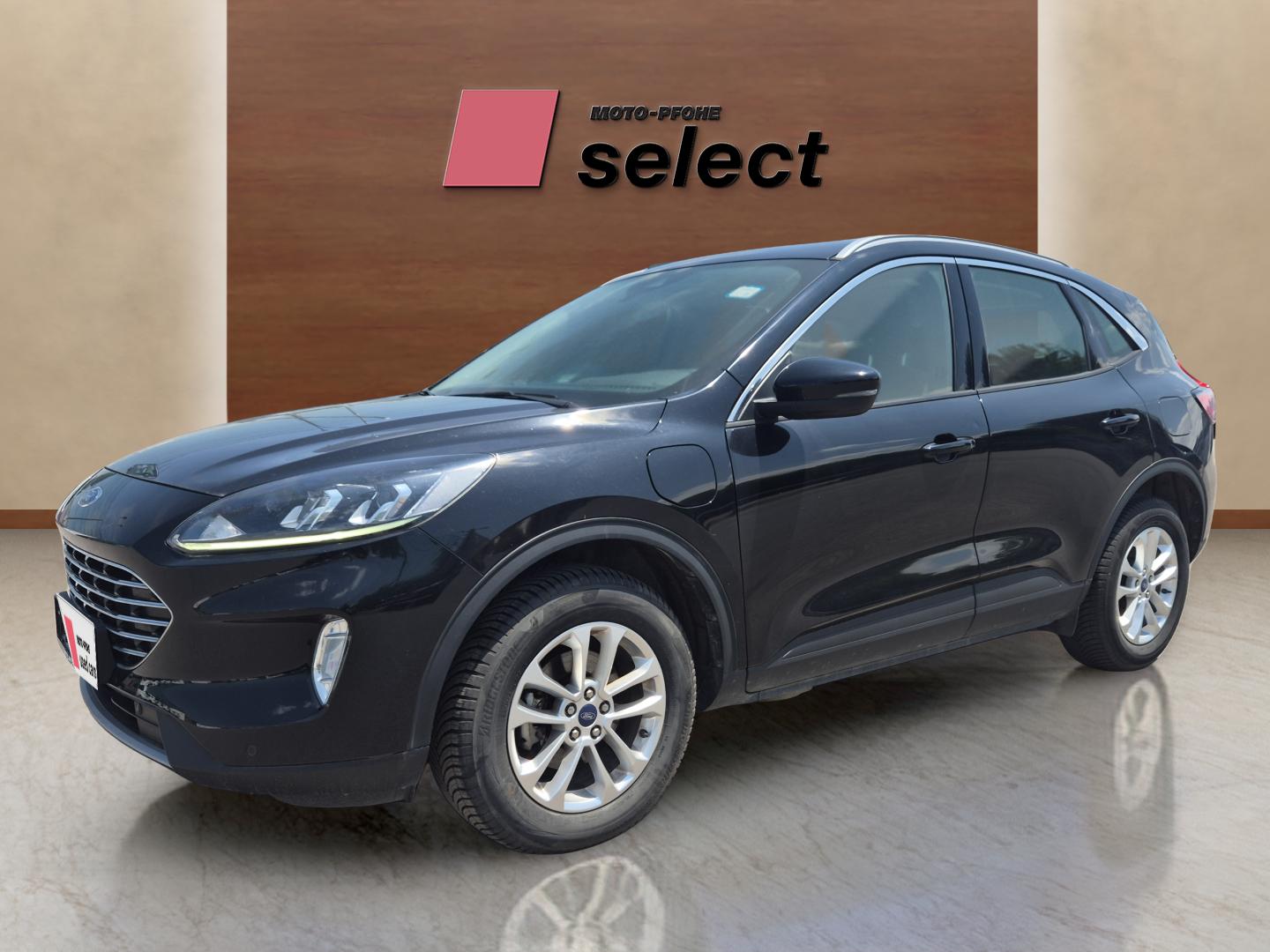 Ford Kuga употребяван