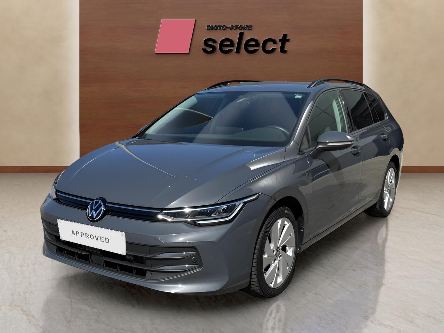 Volkswagen Golf употребяван