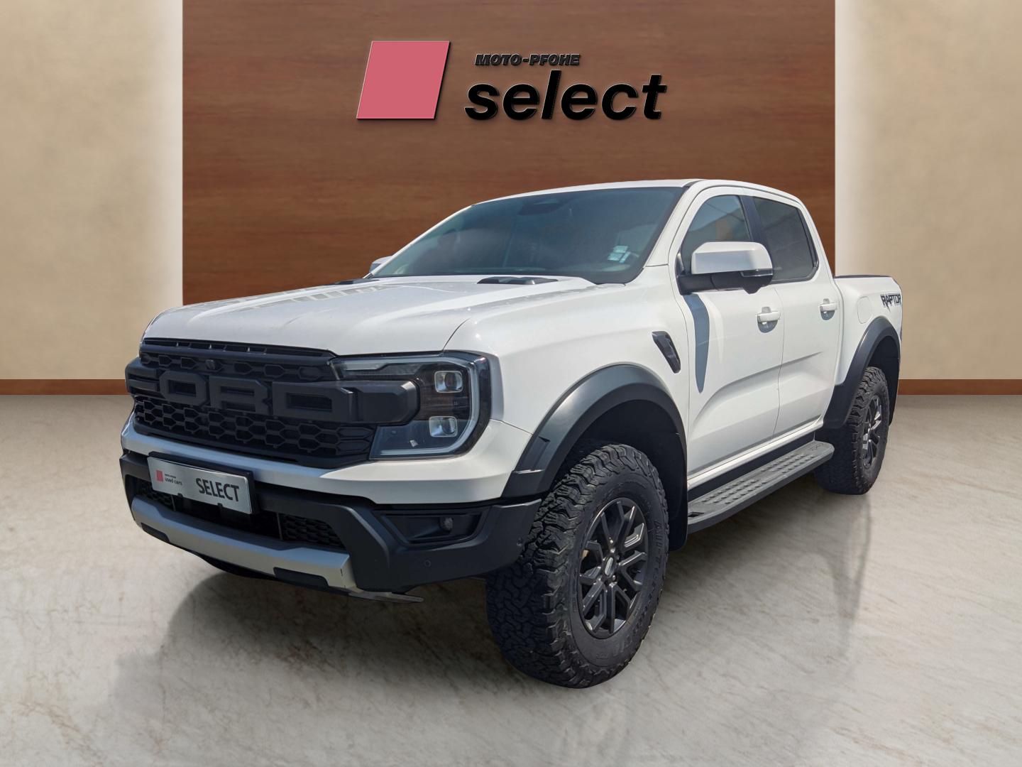 Ford Ranger употребяван