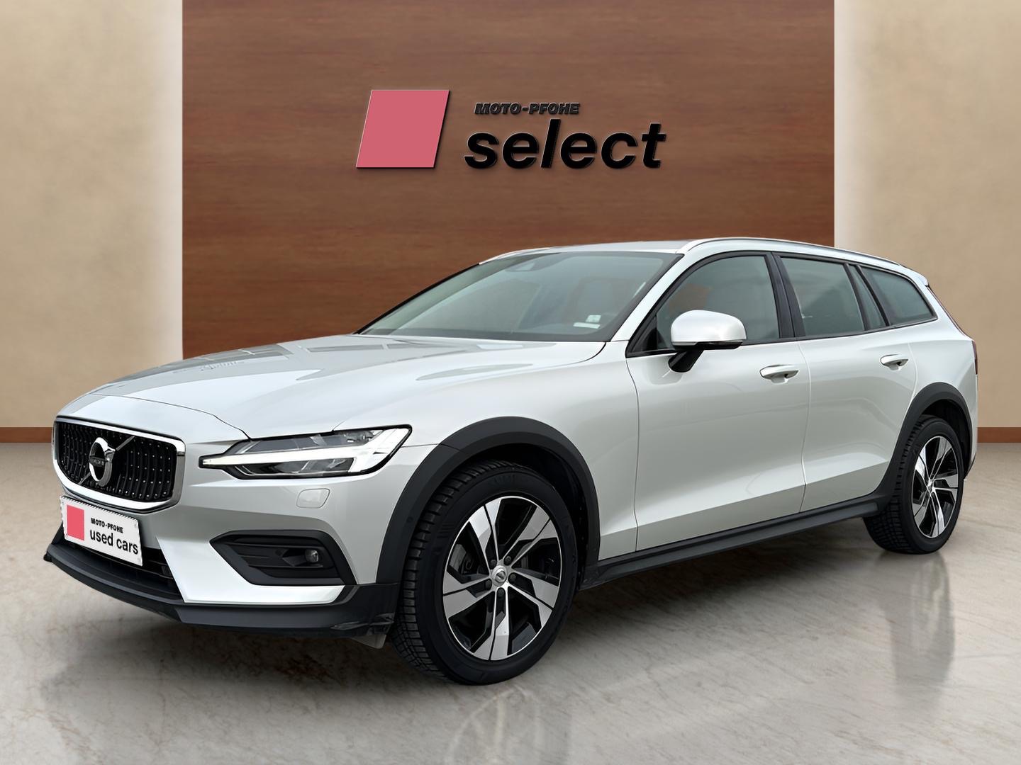 Volvo V60 CC употребяван