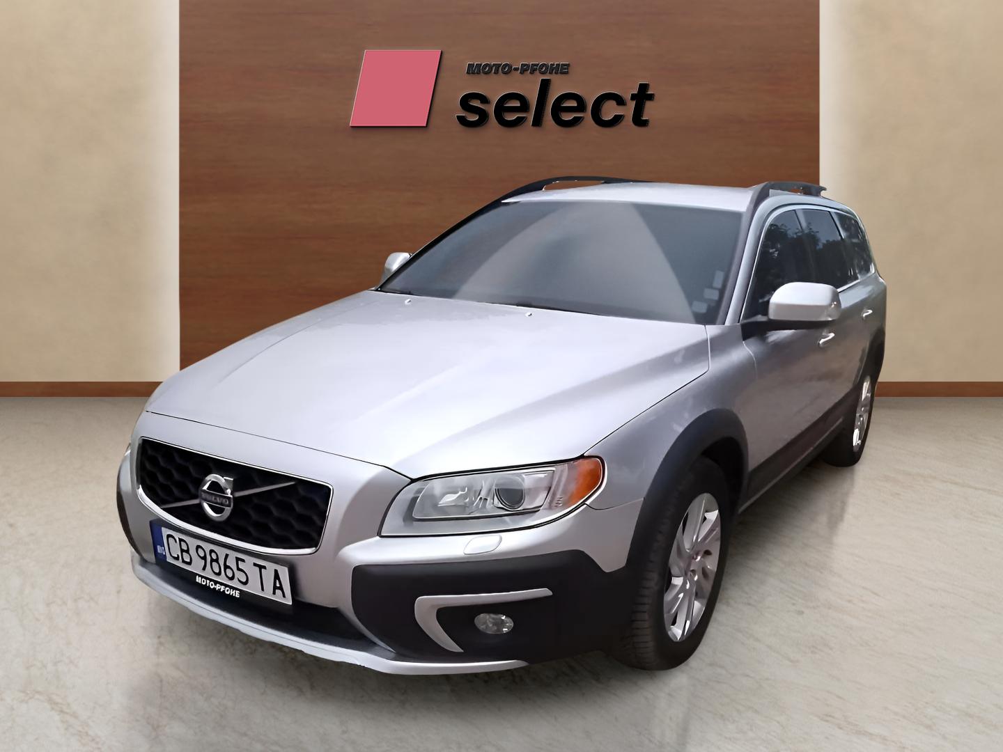 Volvo XC70 употребяван