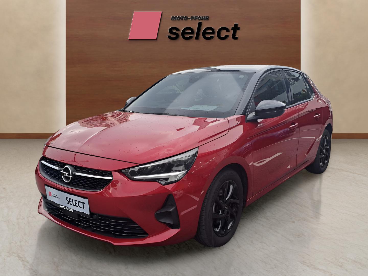 Opel Corsa употребяван