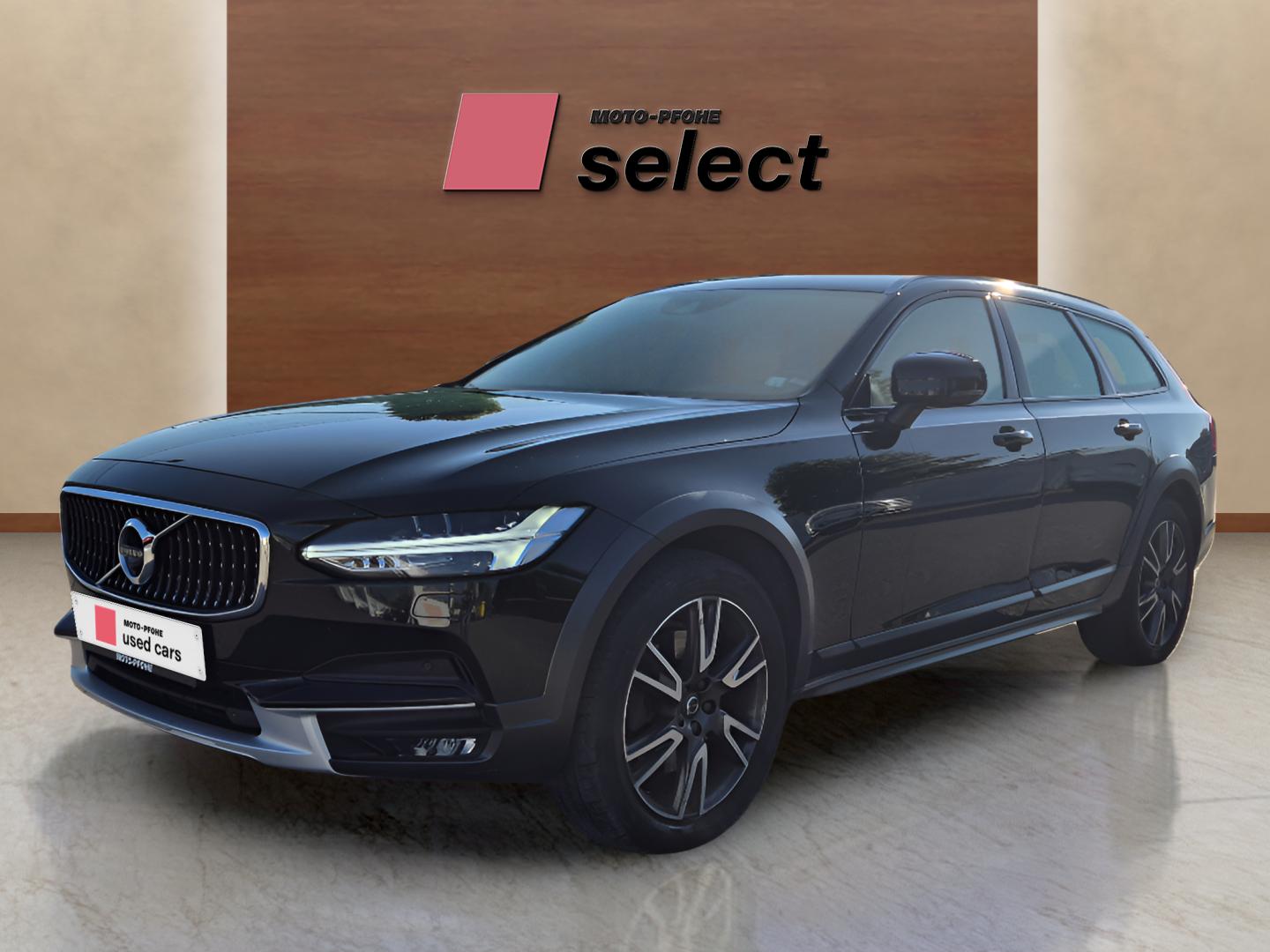 Volvo V90 Cross Country употребяван