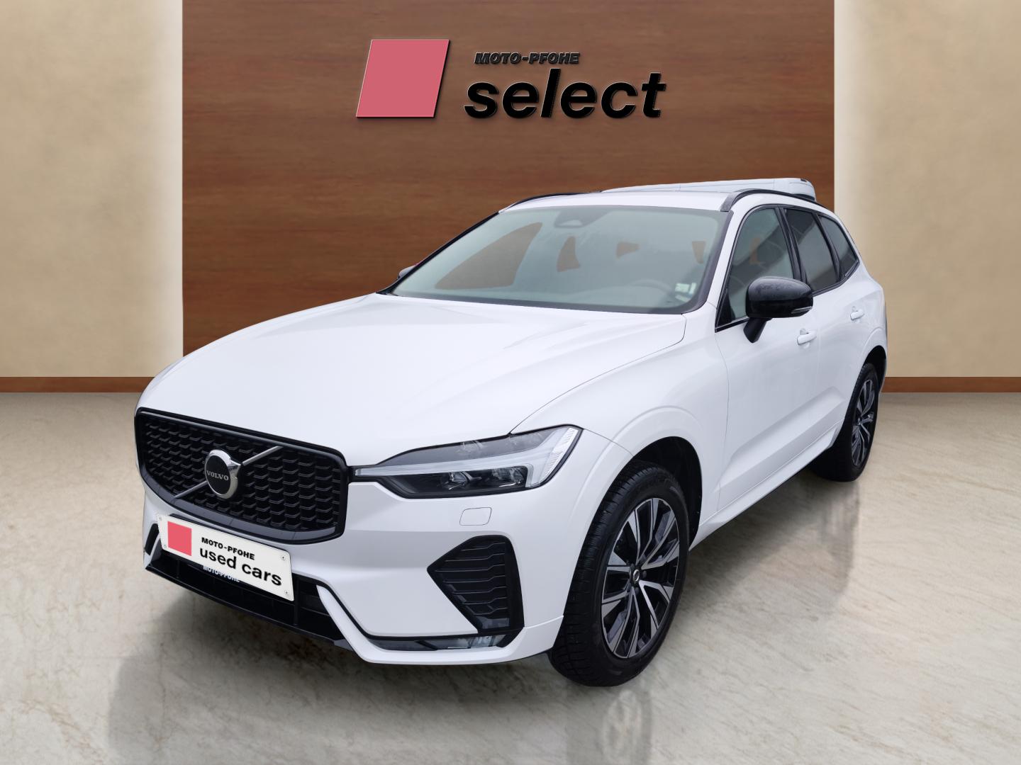 Volvo XC60 употребяван