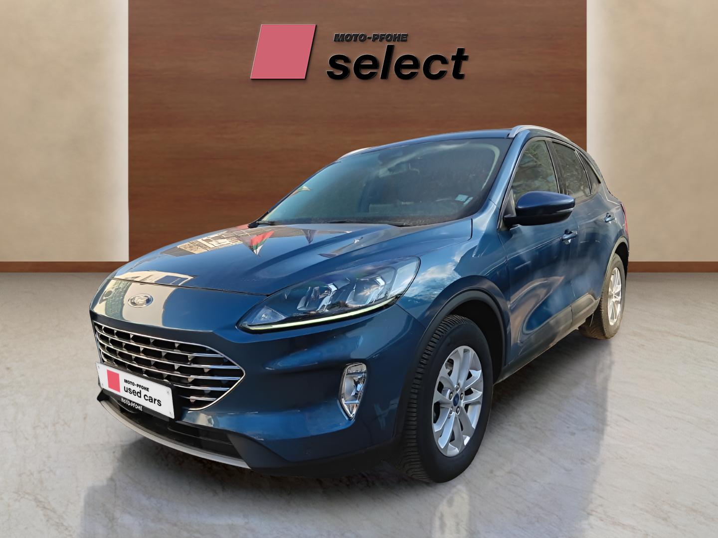 Ford Kuga употребяван