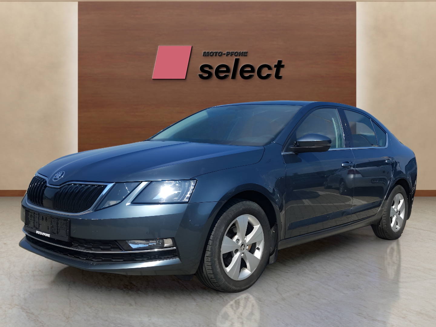 Skoda Octavia употребяван