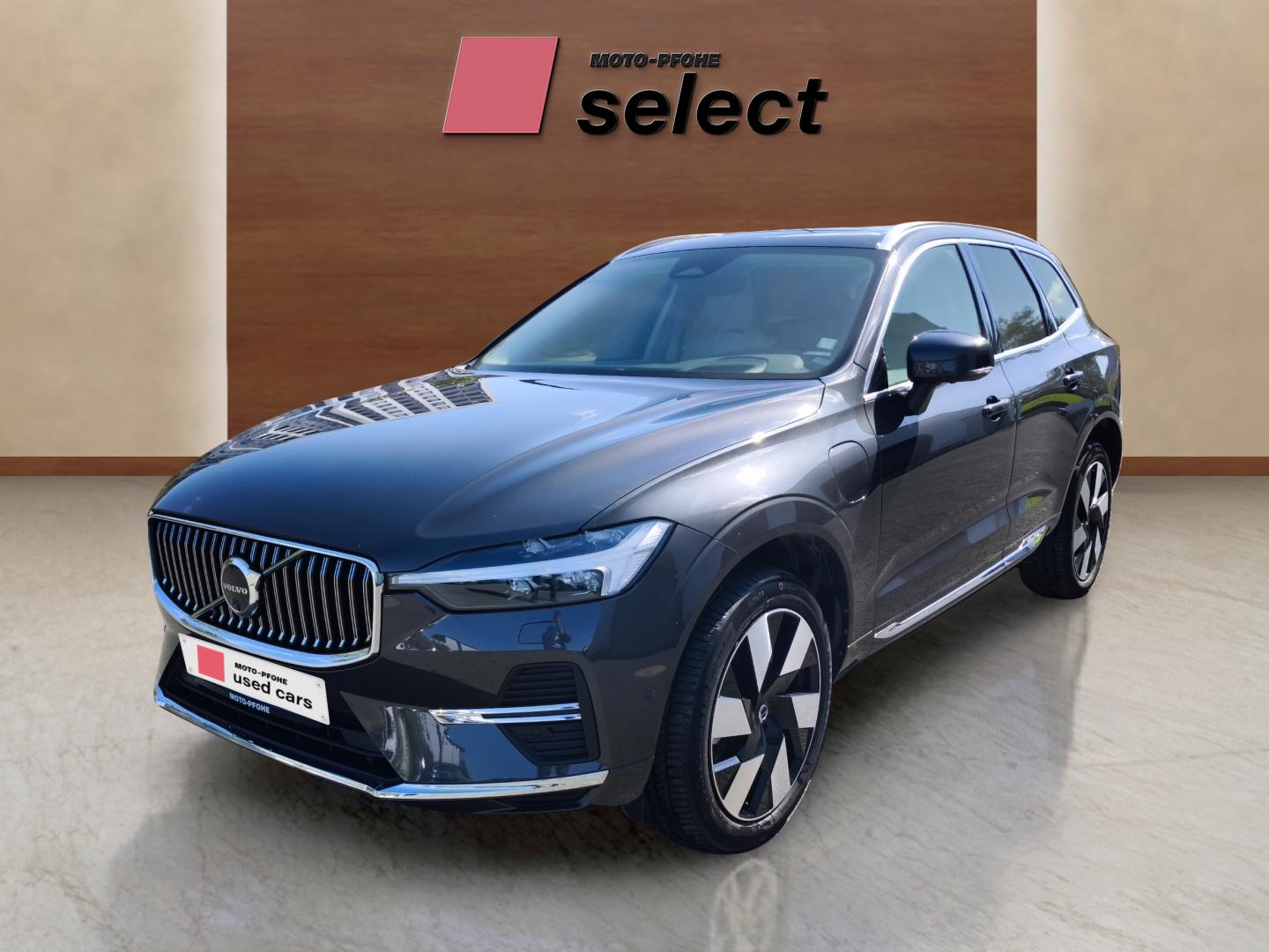 Volvo XC60 употребяван