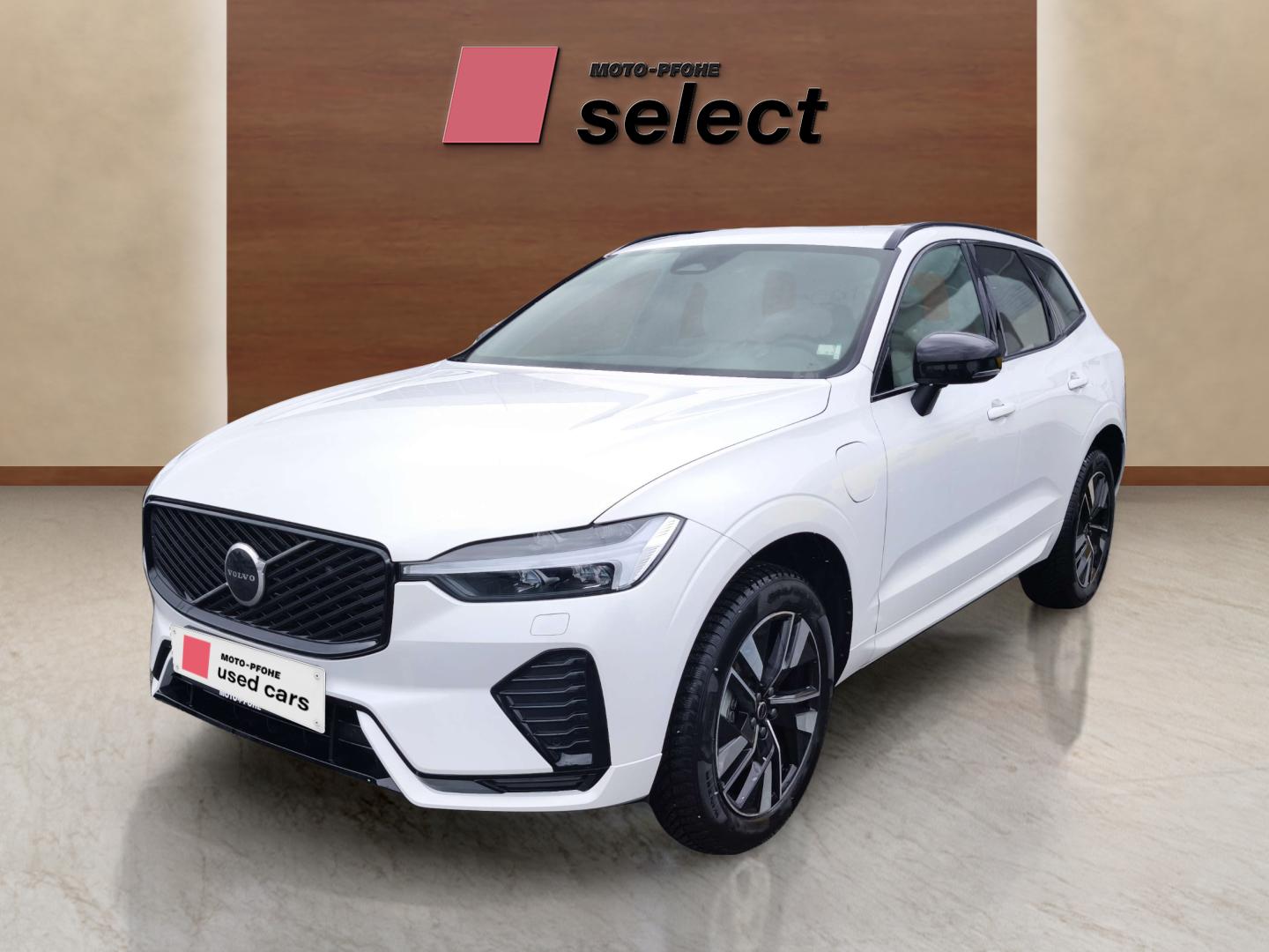 Volvo XC60 употребяван