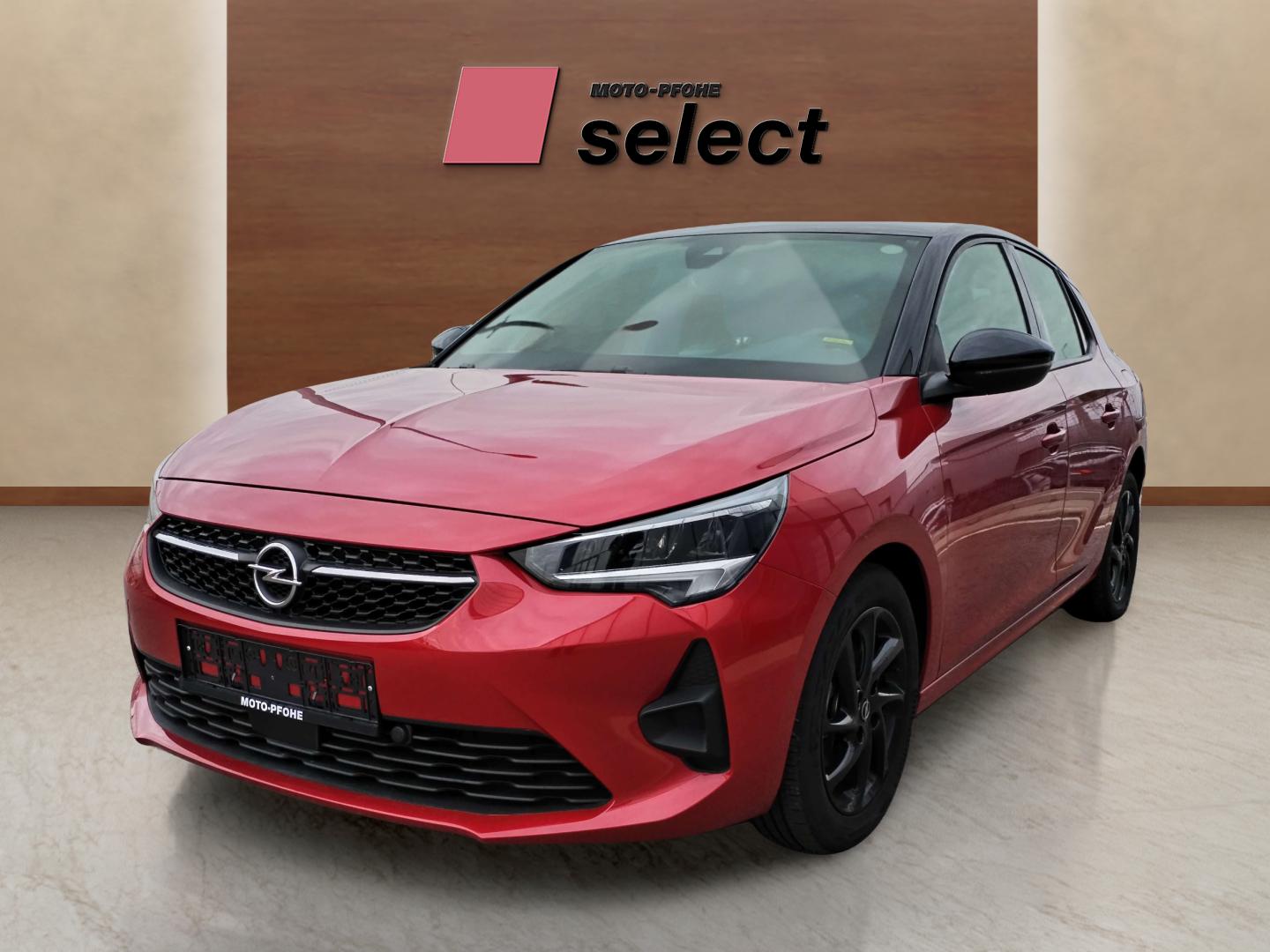 Opel Corsa употребяван