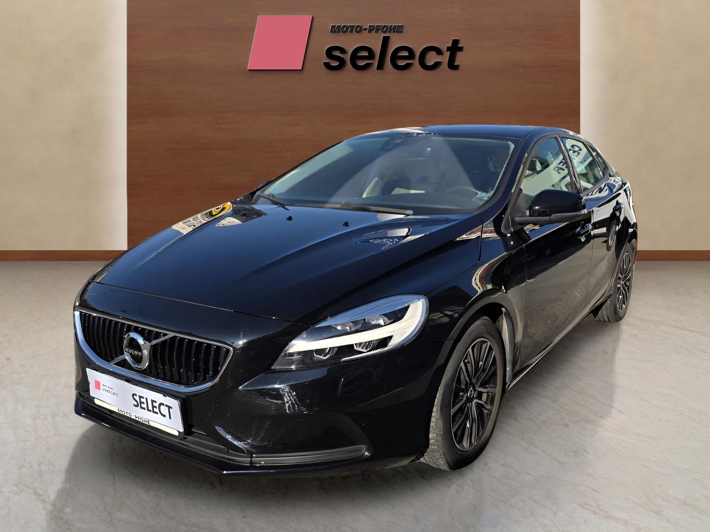 Volvo V40CC употребяван