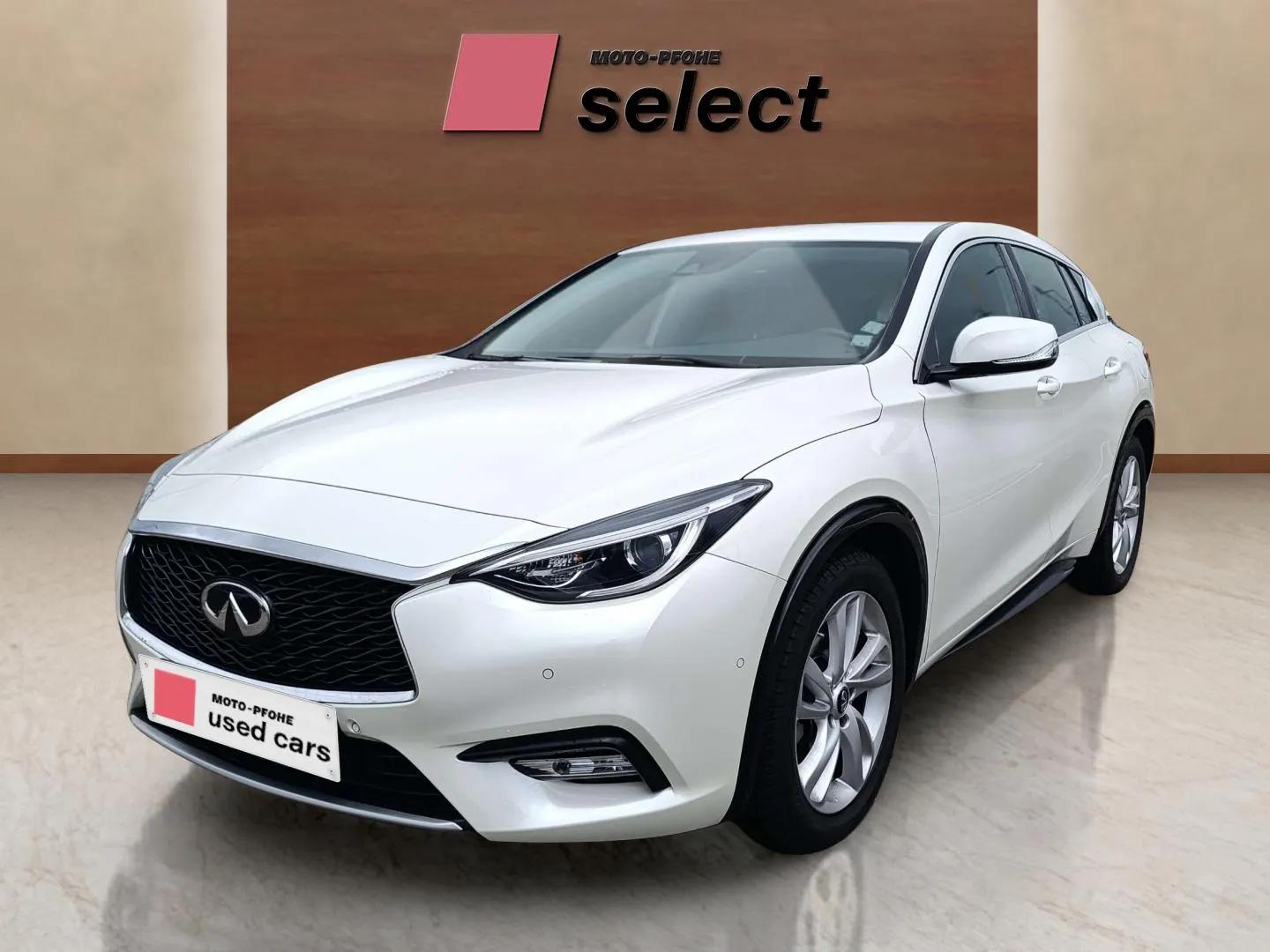 Infiniti Q30 употребяван