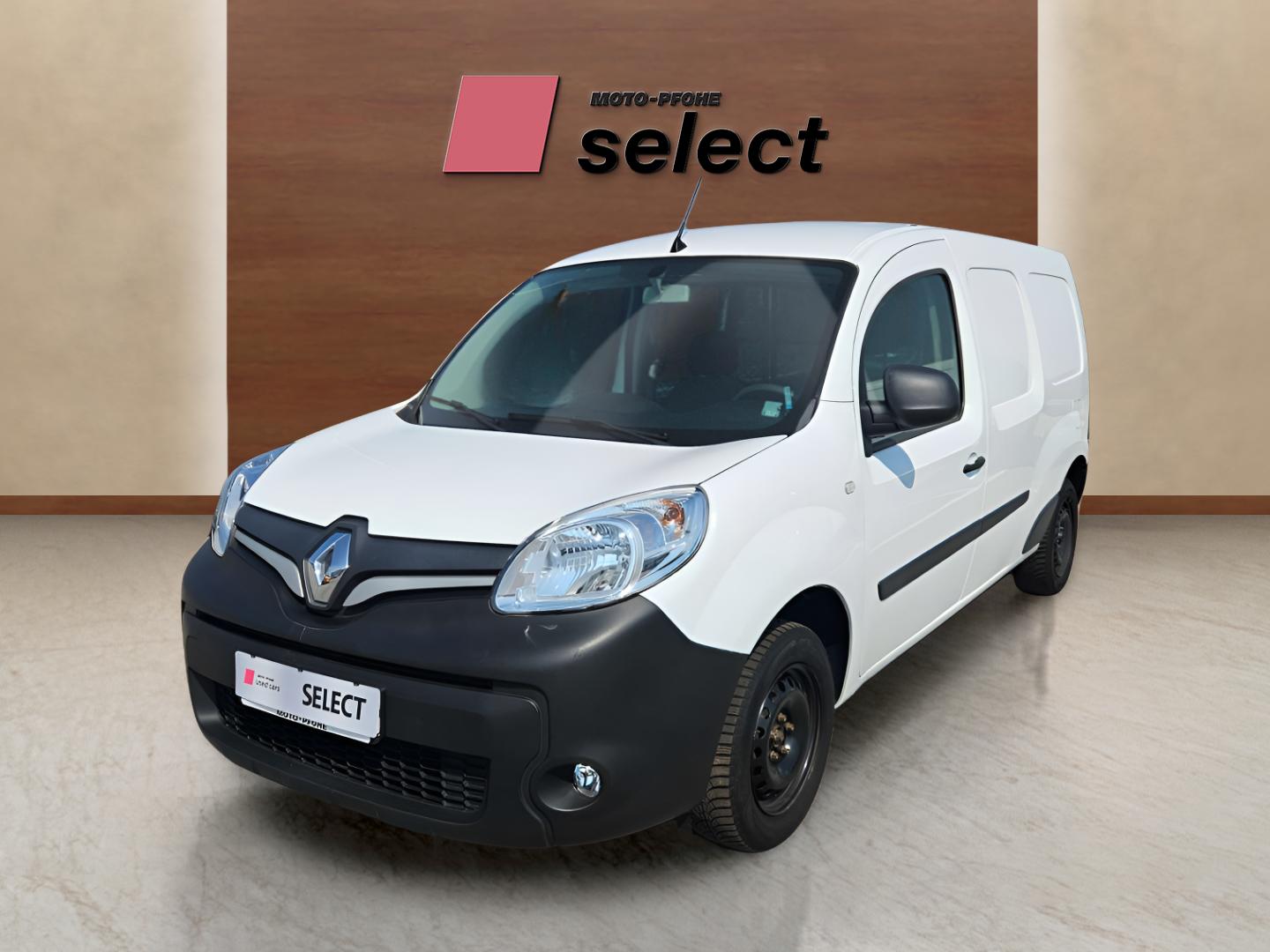 Renault Kangoo употребяван
