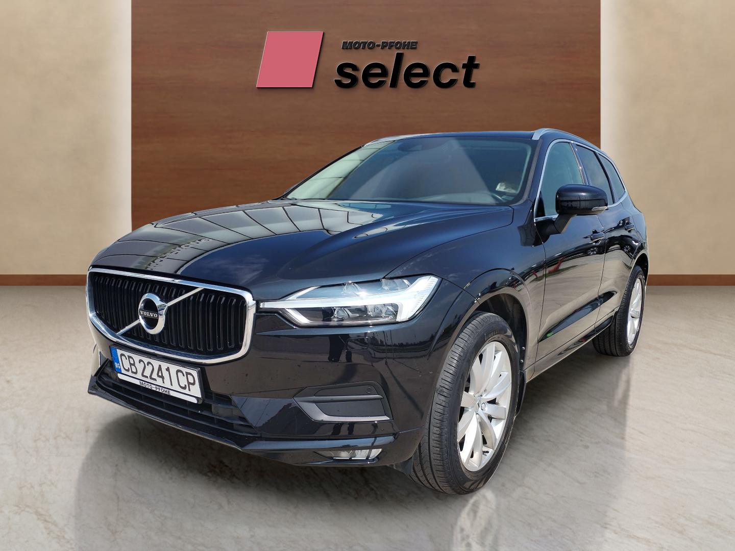 Volvo XC60 употребяван