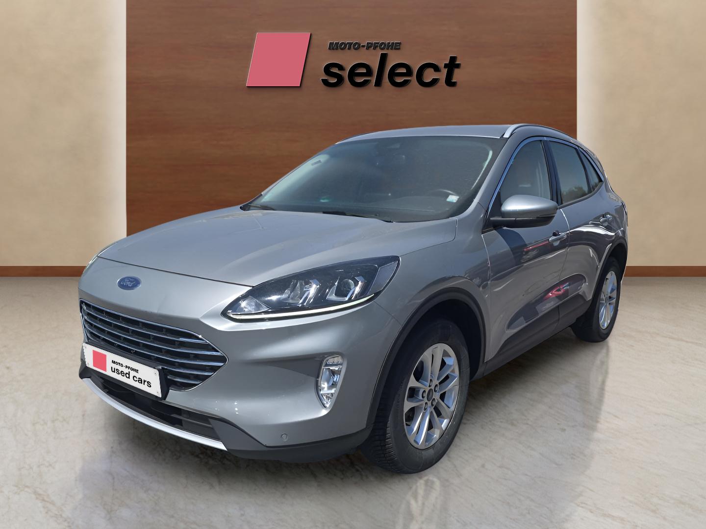 Ford Kuga употребяван