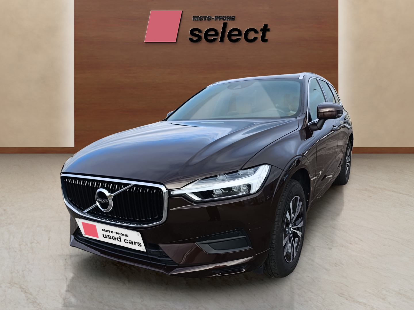 Volvo XC60 употребяван