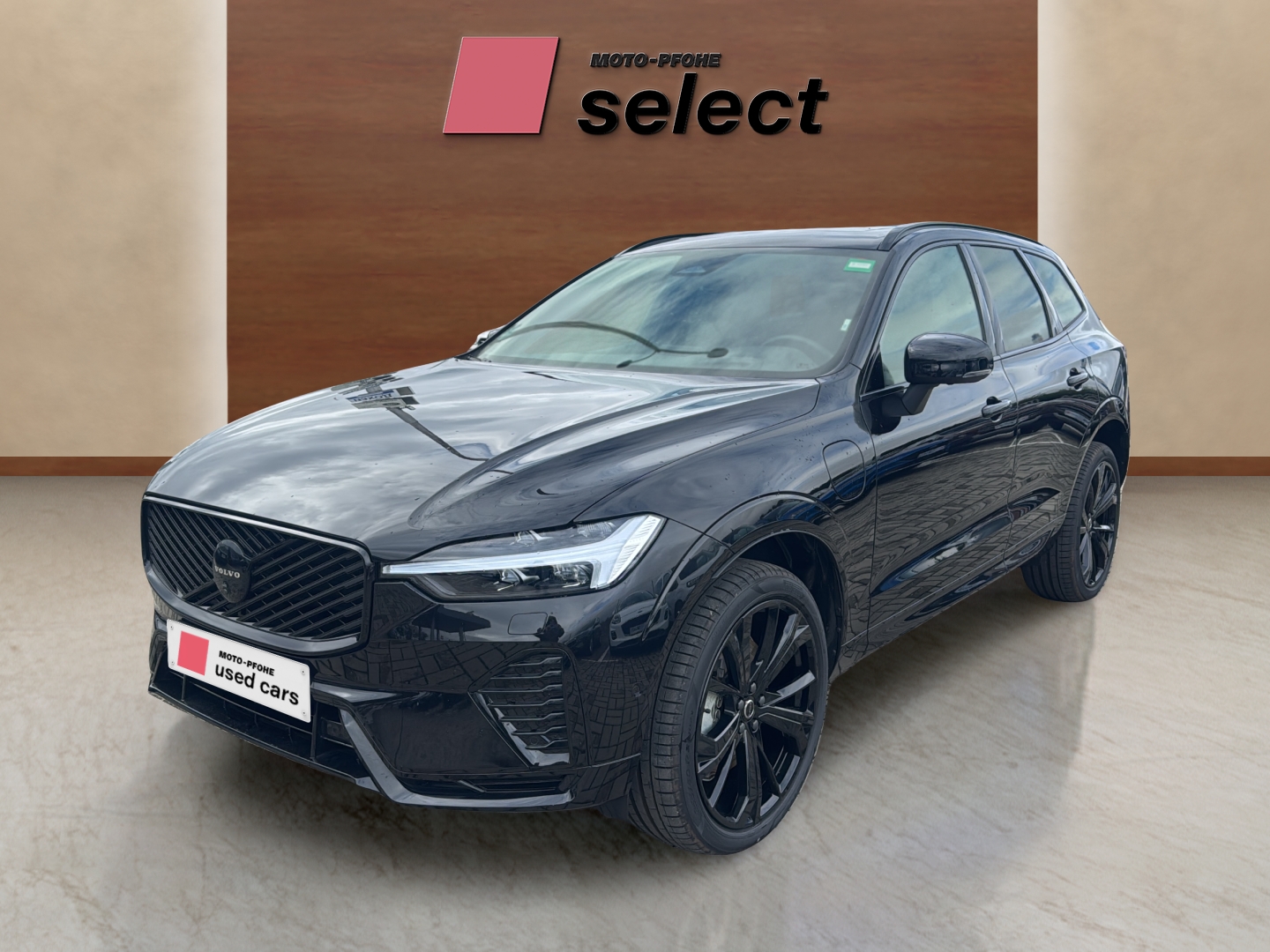 Volvo XC60 употребяван