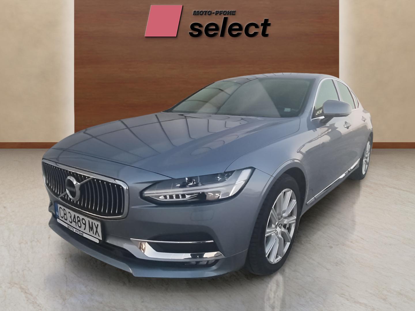 Volvo S90 употребяван
