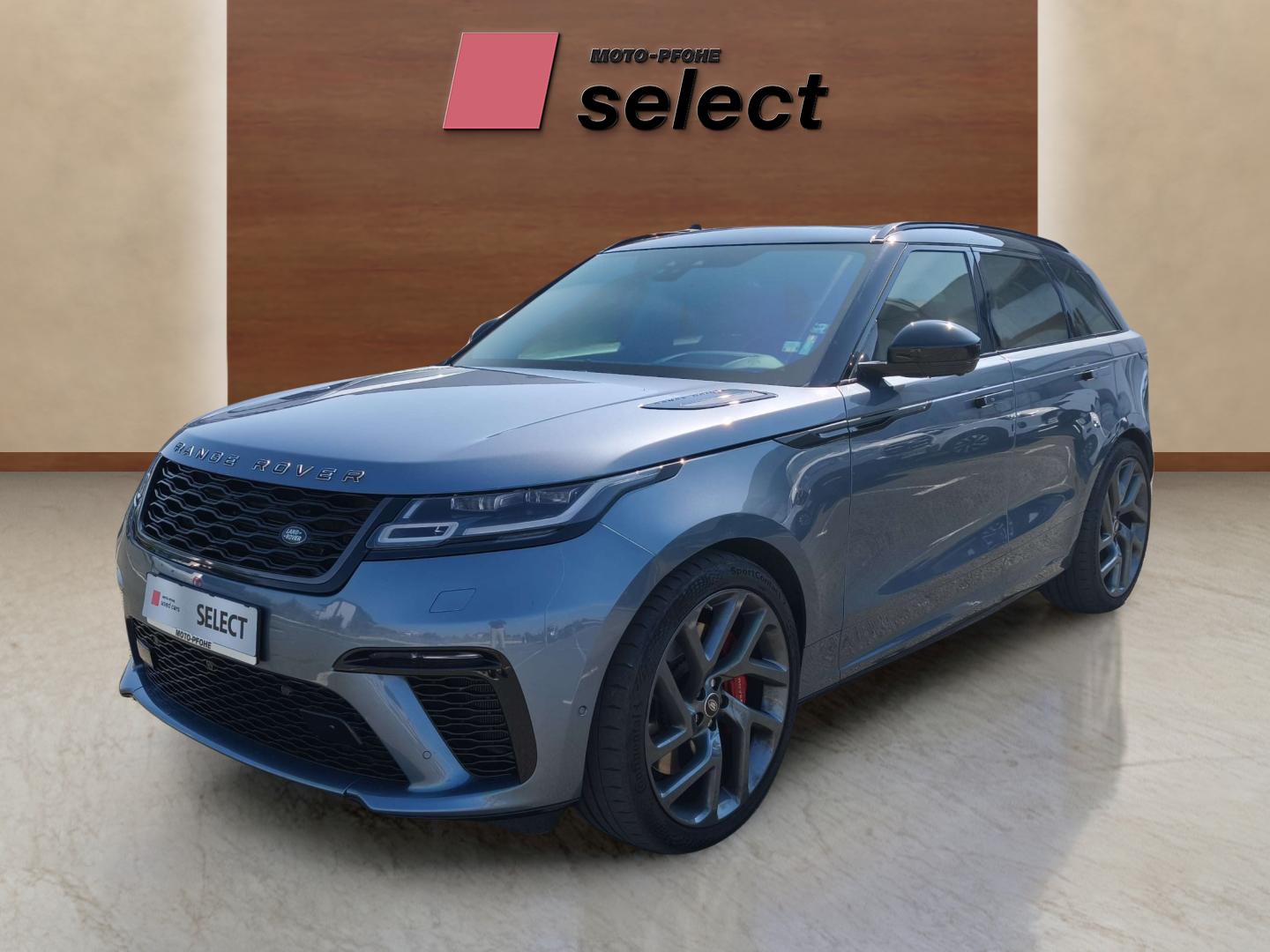 Land Rover Discovery употребяван
