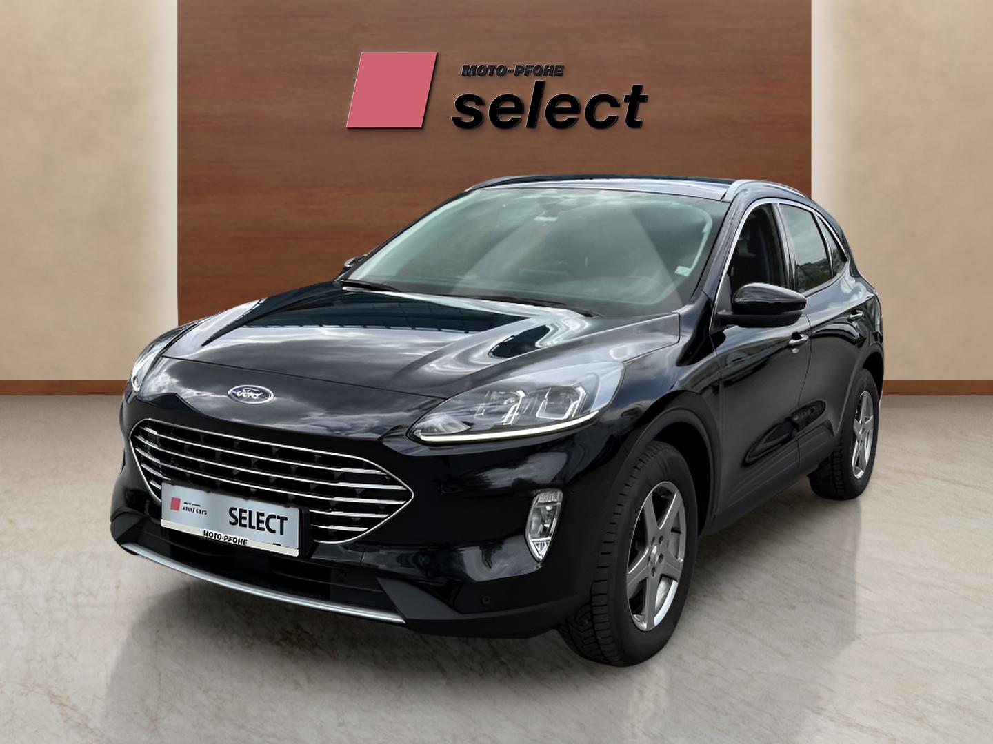 Ford Kuga употребяван