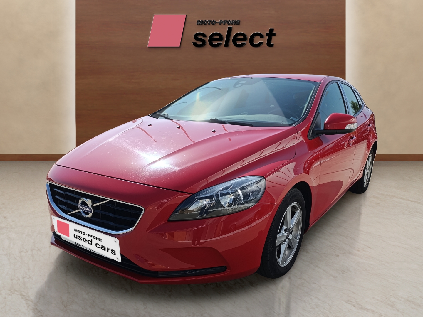 Volvo V40 употребяван