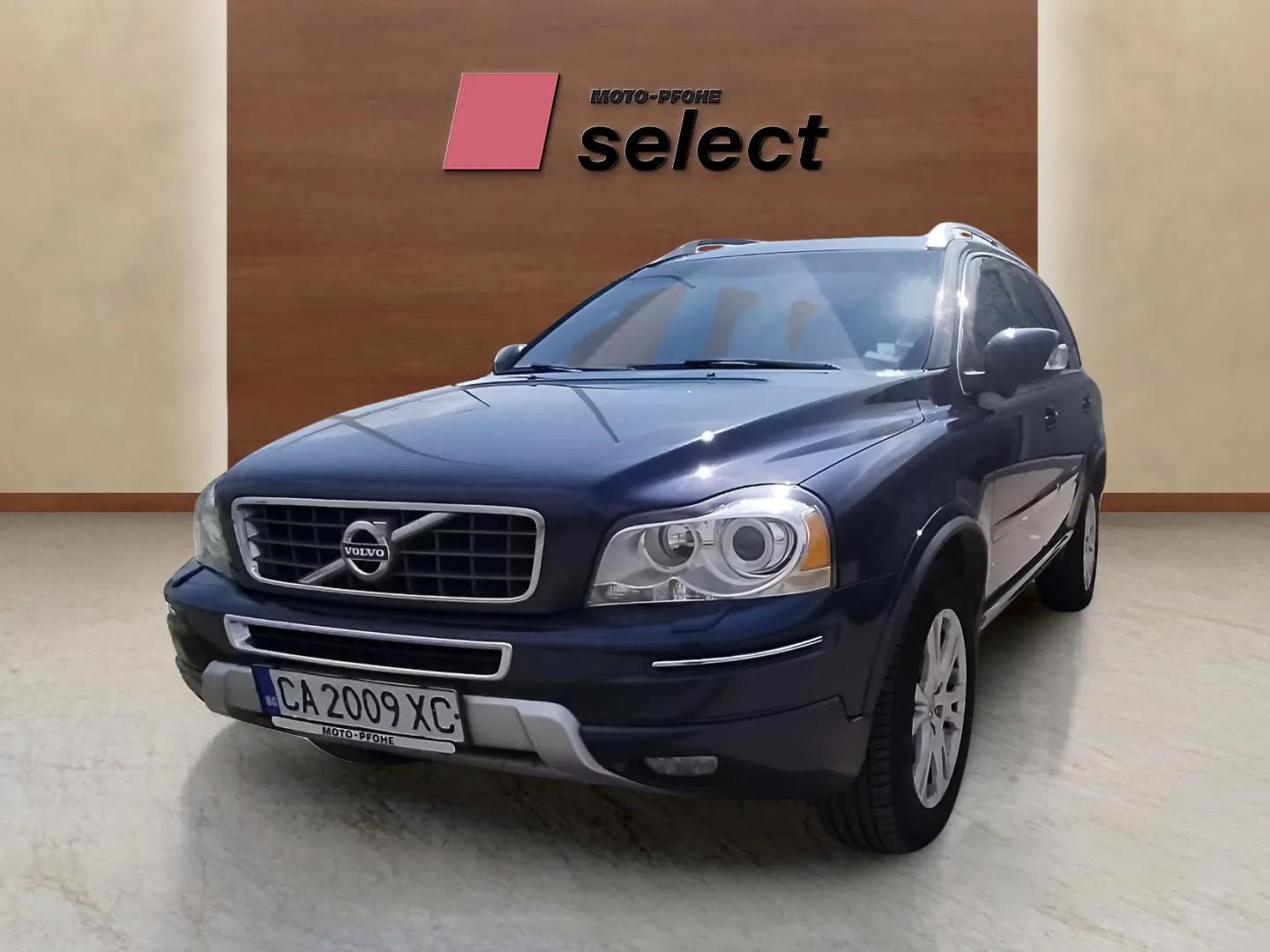 Volvo XC90 употребяван