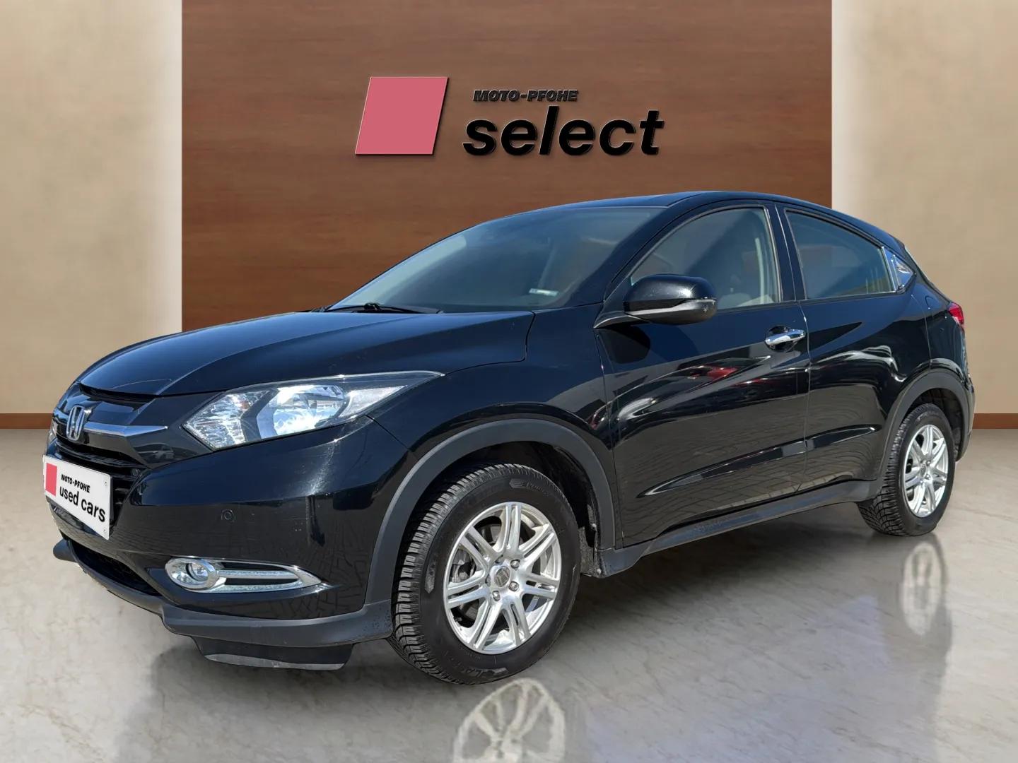 Honda HR-V употребяван