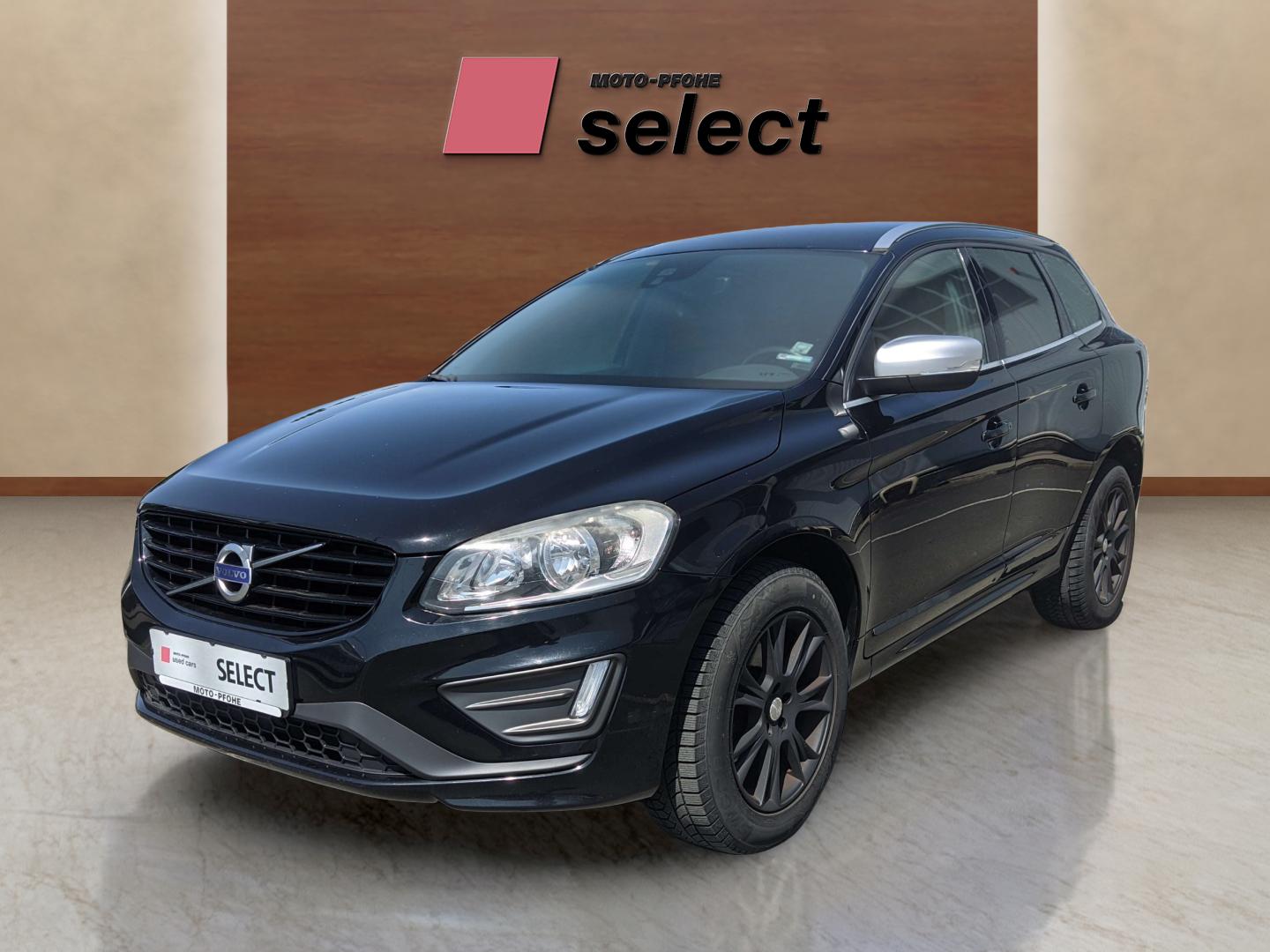 Volvo XC60 употребяван