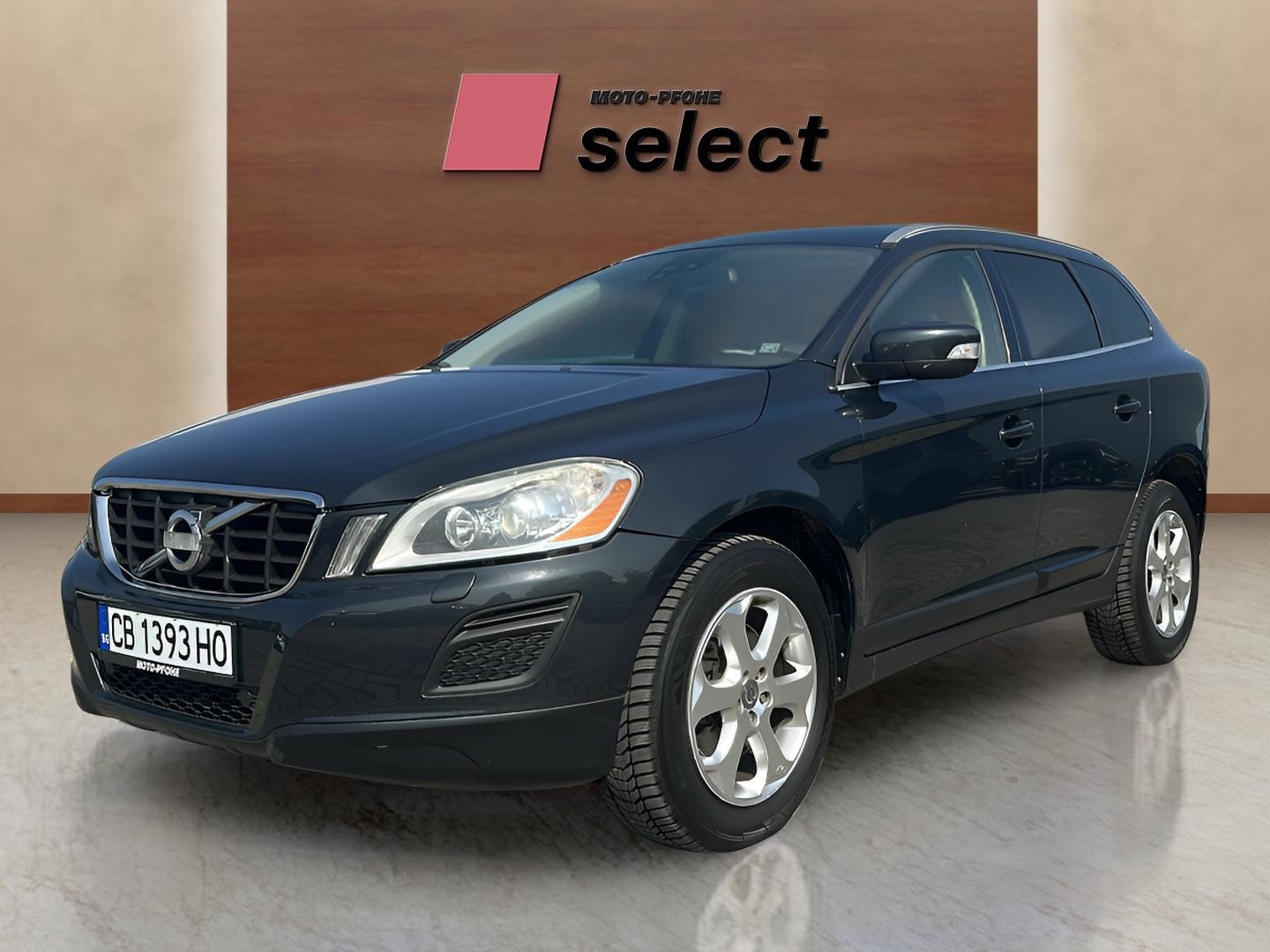 Volvo XC60 употребяван