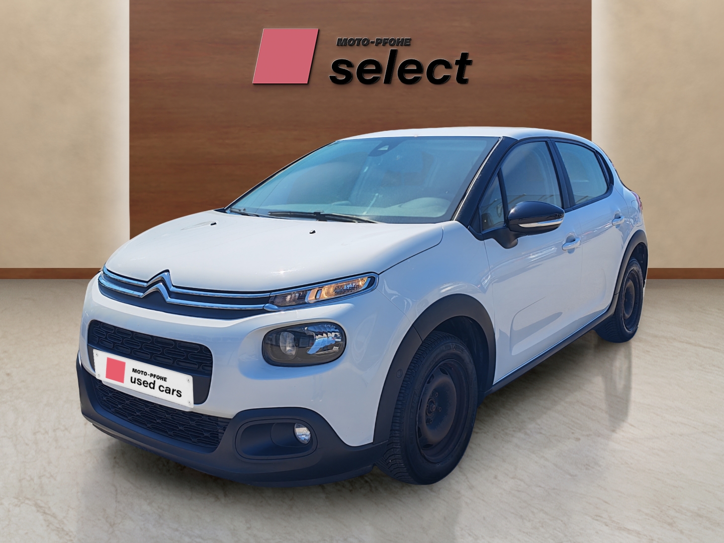 Citroen C3 употребяван