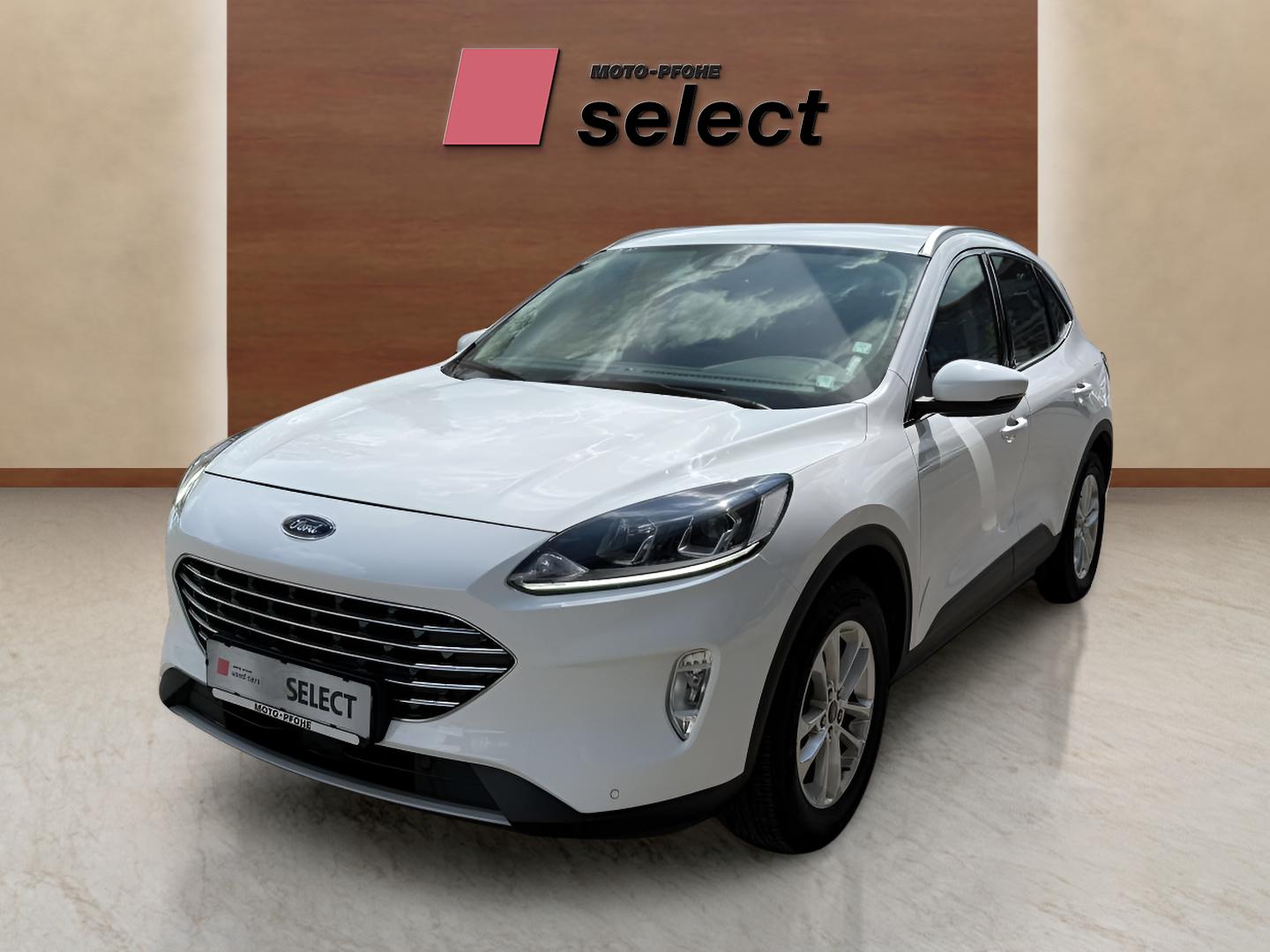 Ford Kuga употребяван