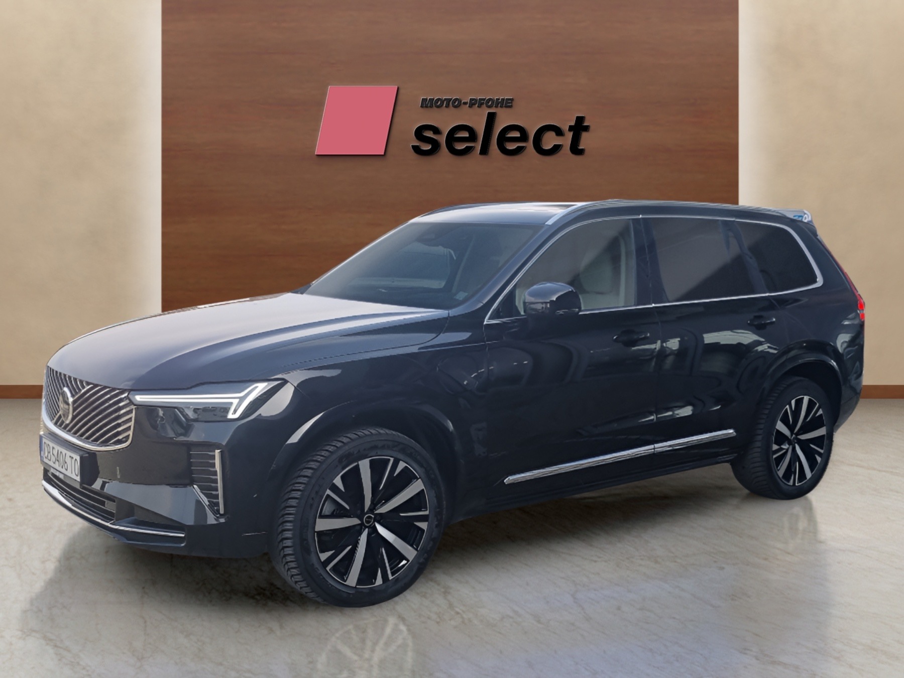 Volvo XC90 употребяван