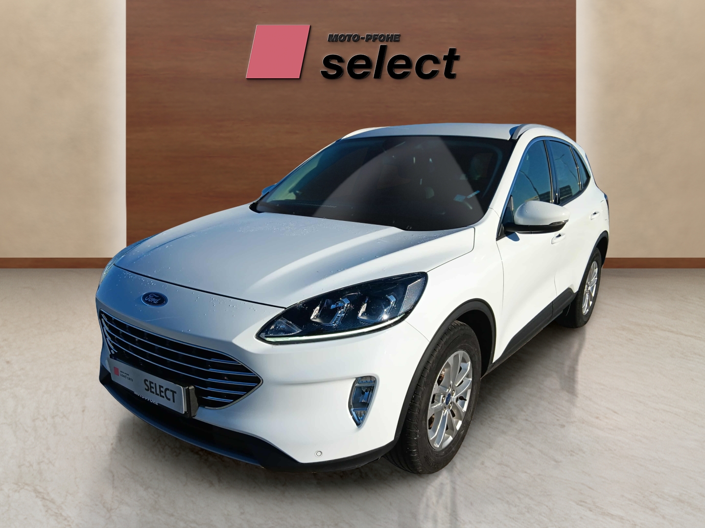 Ford Kuga употребяван