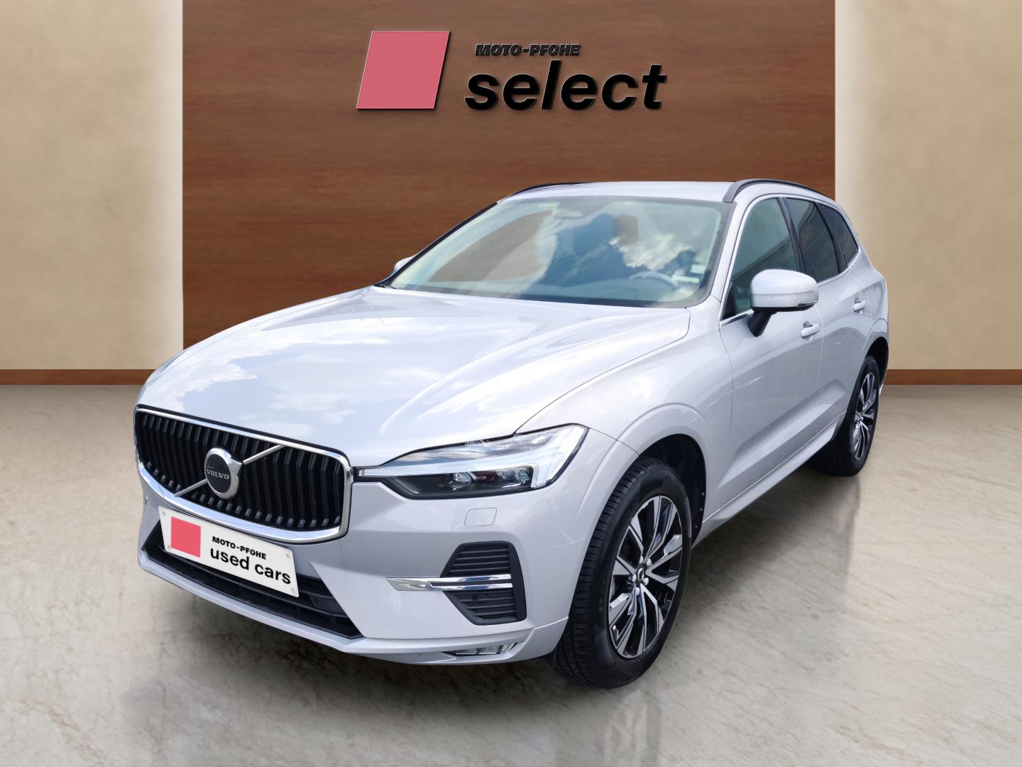 Volvo XC60 употребяван