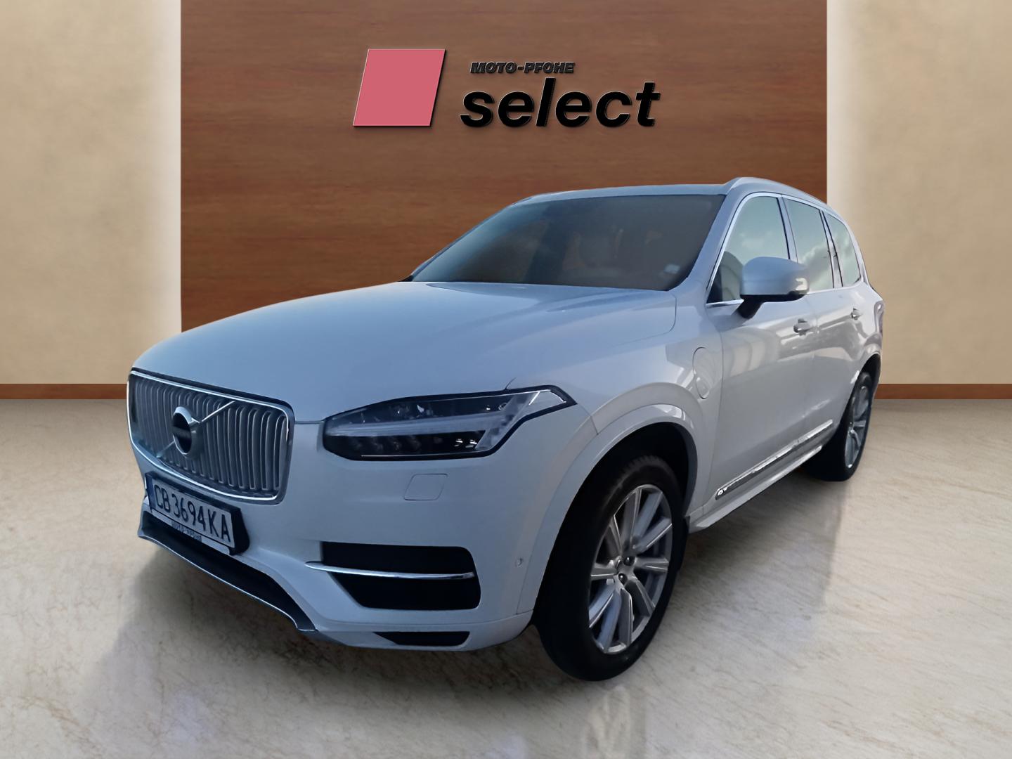 Volvo XC90 употребяван