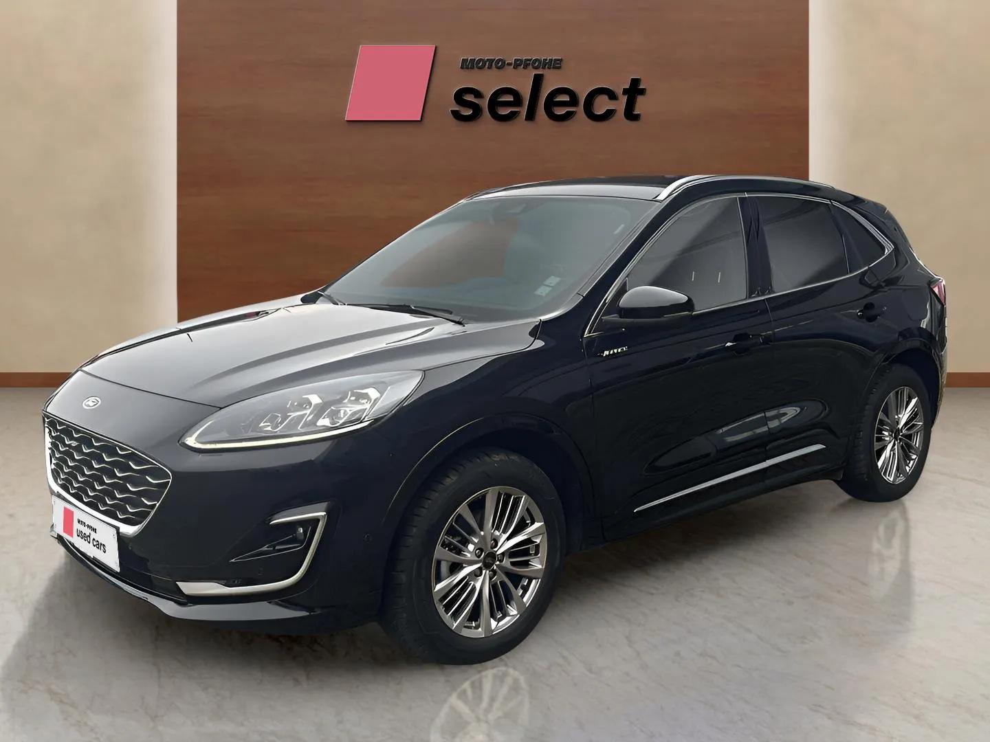 Ford Kuga употребяван