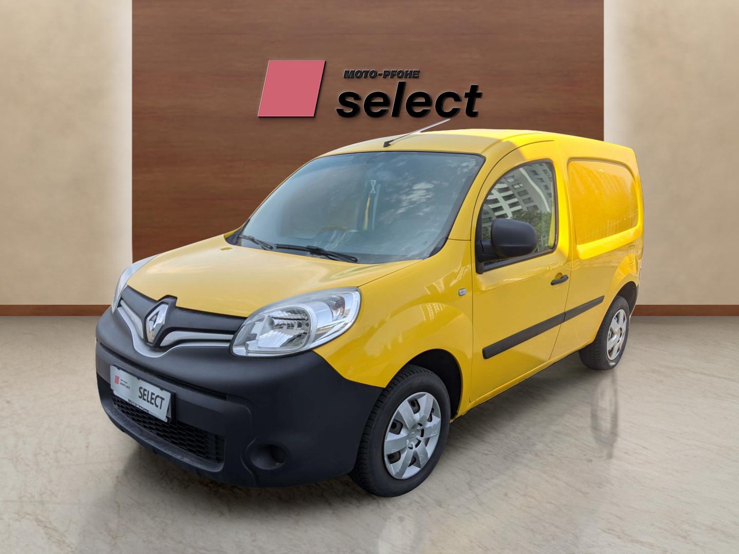 Renault Kangoo употребяван