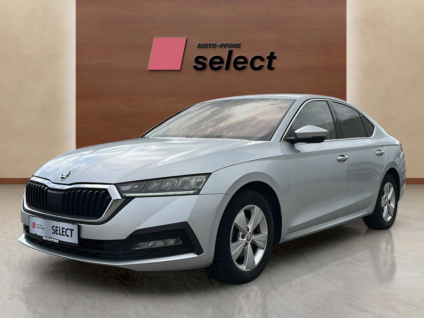 Skoda Octavia употребяван
