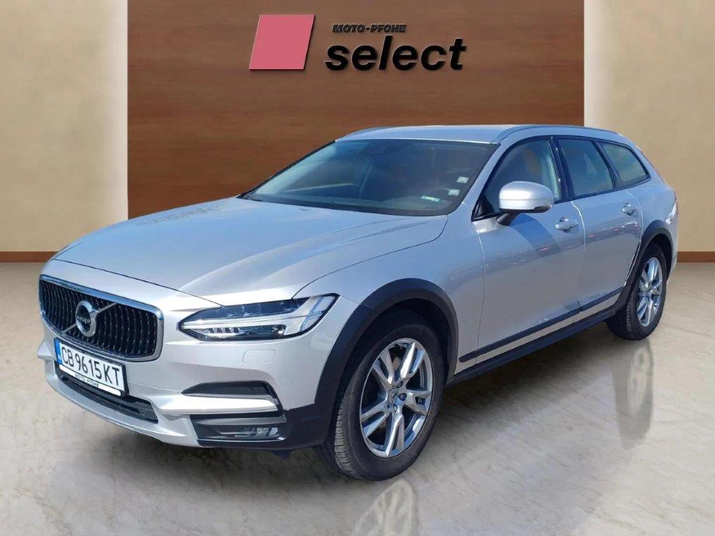 Volvo V90 Cross Country употребяван