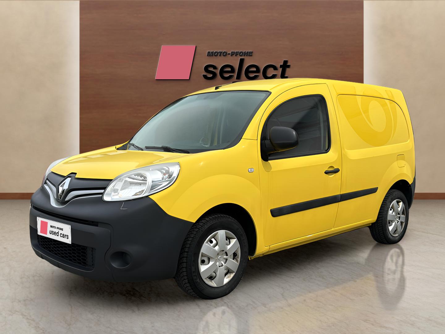 Renault Kangoo употребяван