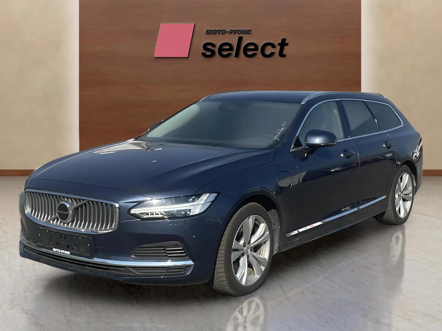 Volvo V90 употребяван