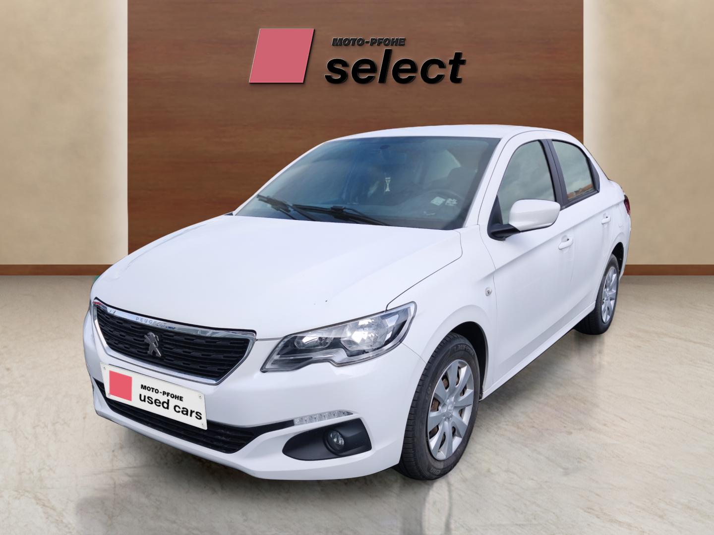 Peugeot 301 употребяван