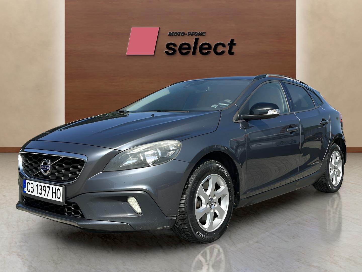 Volvo V40CC употребяван
