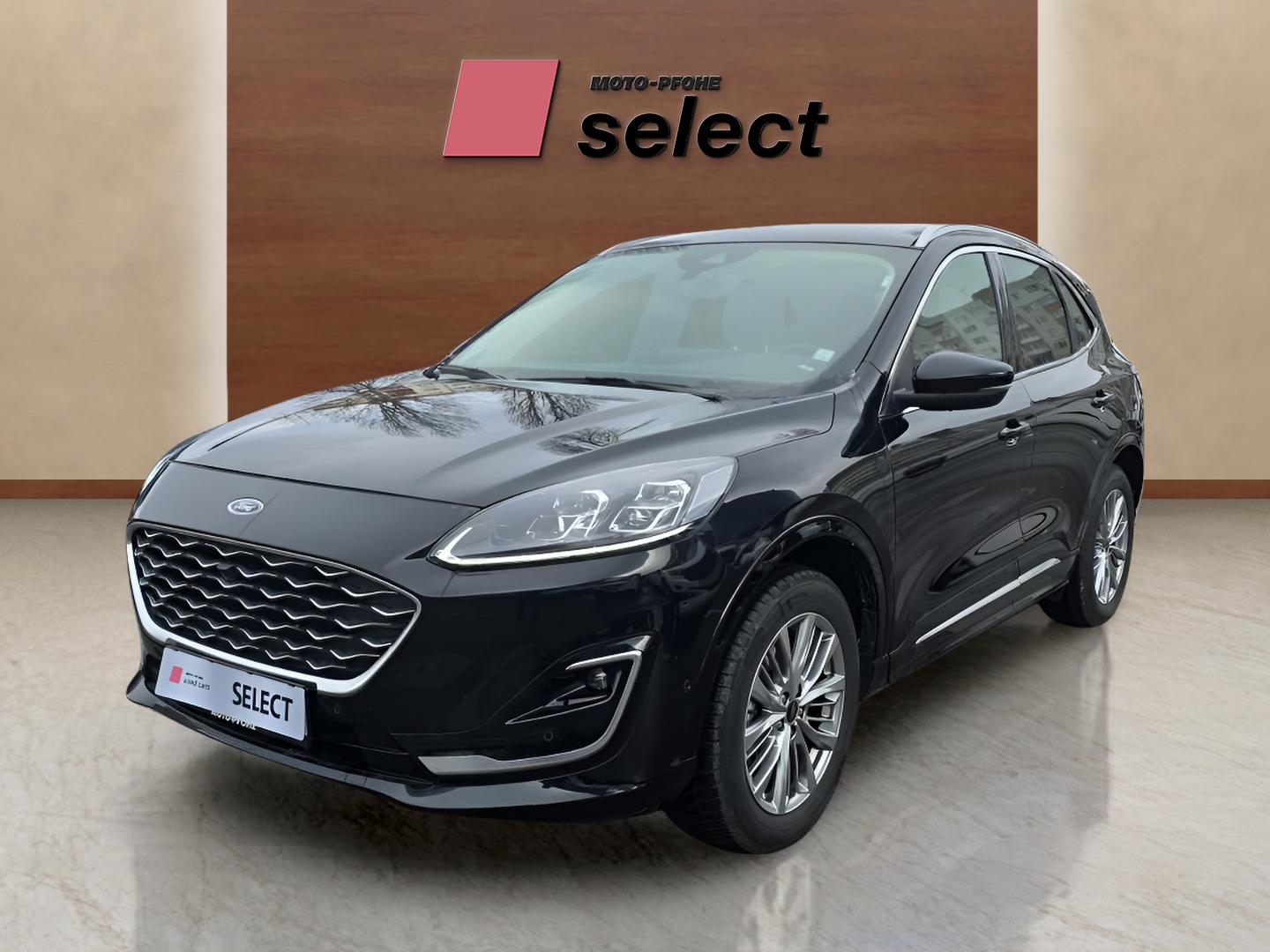 Ford Kuga употребяван