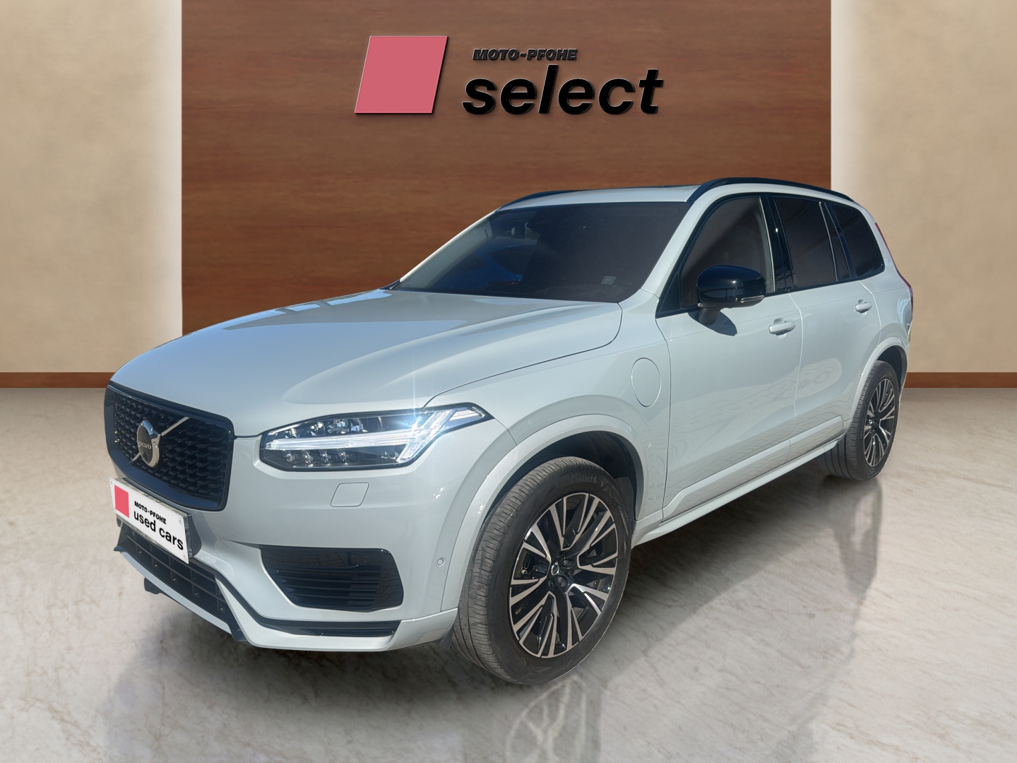 Volvo XC90 употребяван