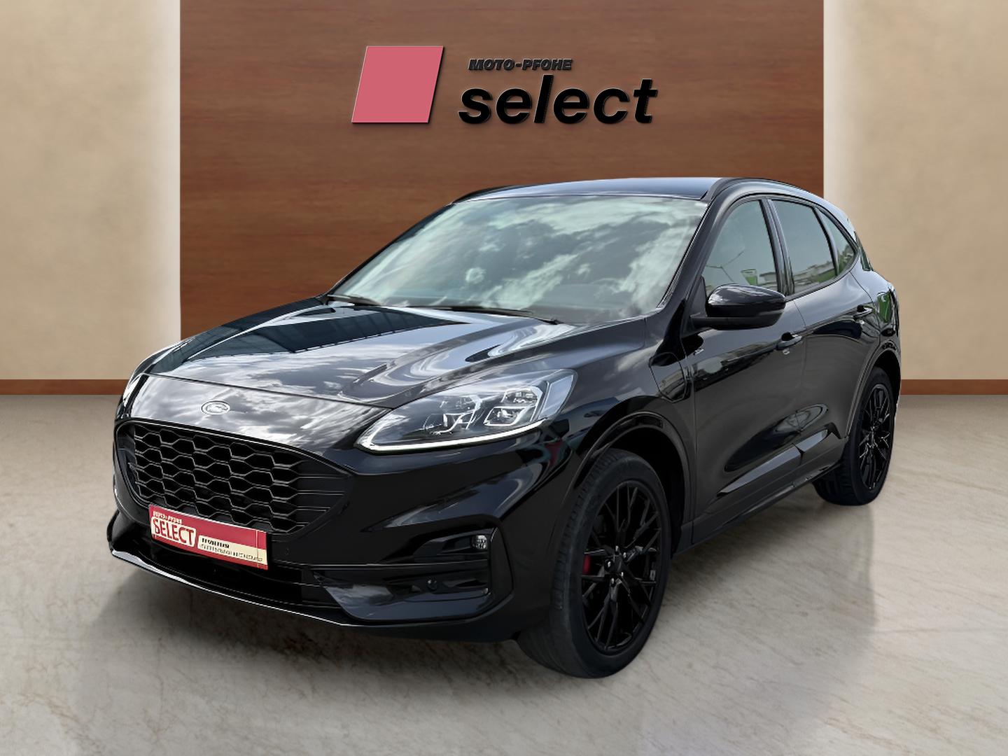 Ford Kuga употребяван