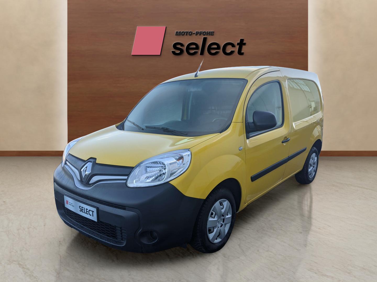 Renault Kangoo употребяван