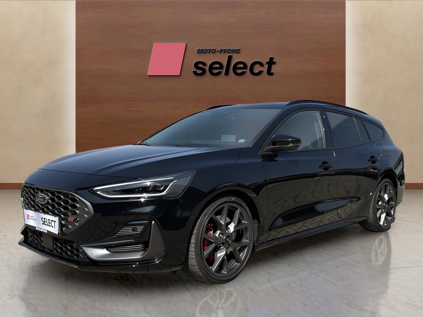 Ford Focus употребяван